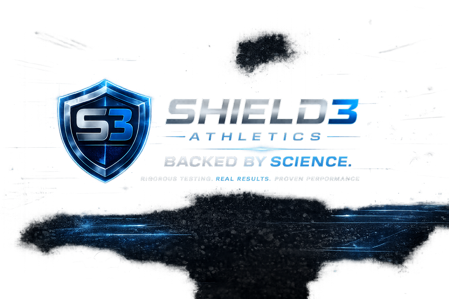 Shield3 Athletics — Backed by Science